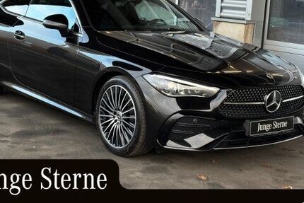 Mercedes-Benz CLE 220 14.936 km 48.850 &euro; Halle 33790