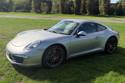 Porsche 991 115.200 km 62.991 &euro; Warendorf 48231