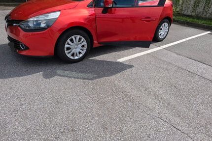 Renault Clio 74.099 km 5.400 &euro; Bielefeld 33729