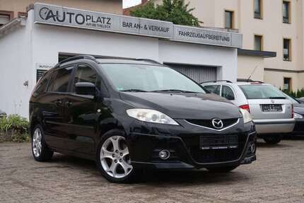Mazda 5 241.932 km 2.650 &euro; Bielefeld 33617