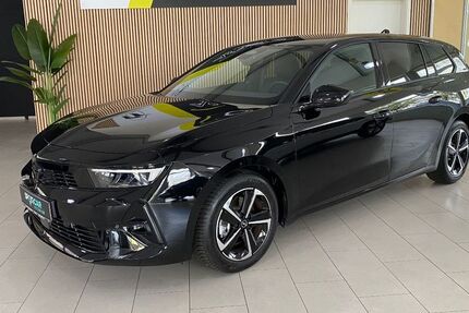 Opel Astra 11.600 km 20.990 &euro; Bielefeld 33602