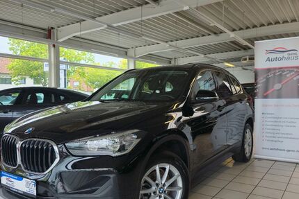 BMW X1 159.000 km 15.990 &euro; Gütersloh 33332