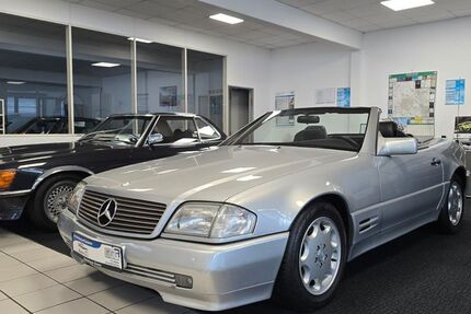 Mercedes-Benz SL 280 126.000 km 22.490 &euro; Gütersloh 33332