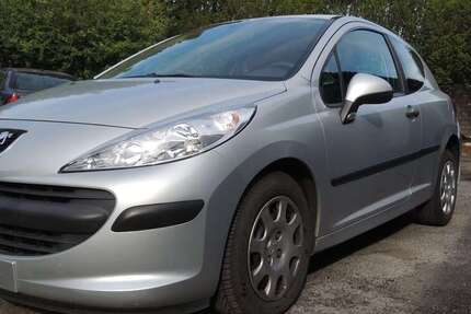 Peugeot 207 177.000 km 1.699 &euro; Bielefeld 33609