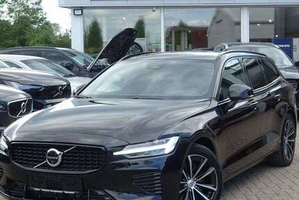 Volvo V60 20.975 km 41.900 &euro; Warendorf 48231