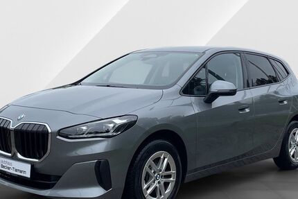 BMW 220 Active Tourer 16.704 km 23.910 &euro; Bielefeld 33689