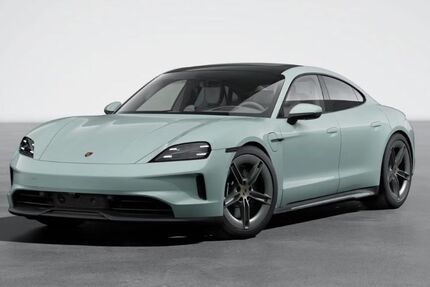 Porsche Taycan 5.959 km 119.900 &euro; Bielefeld 33719