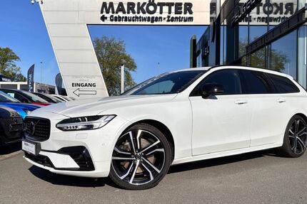 Volvo V90 48.299 km 39.990 &euro; Gütersloh 33334