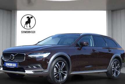 Volvo V90 Cross Country 134.000 km 27.990 &euro; Halle Westfalen 33790