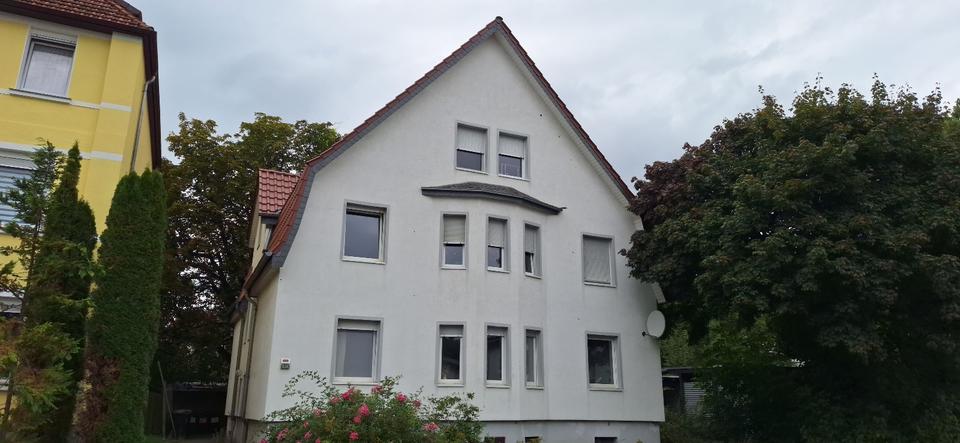 Mehrfamilienhaus, Wohnhaus Bielefeld Heepen - 12 Zimmer, 288 m&sup2;, 497.500&euro; | Angebot:27490058