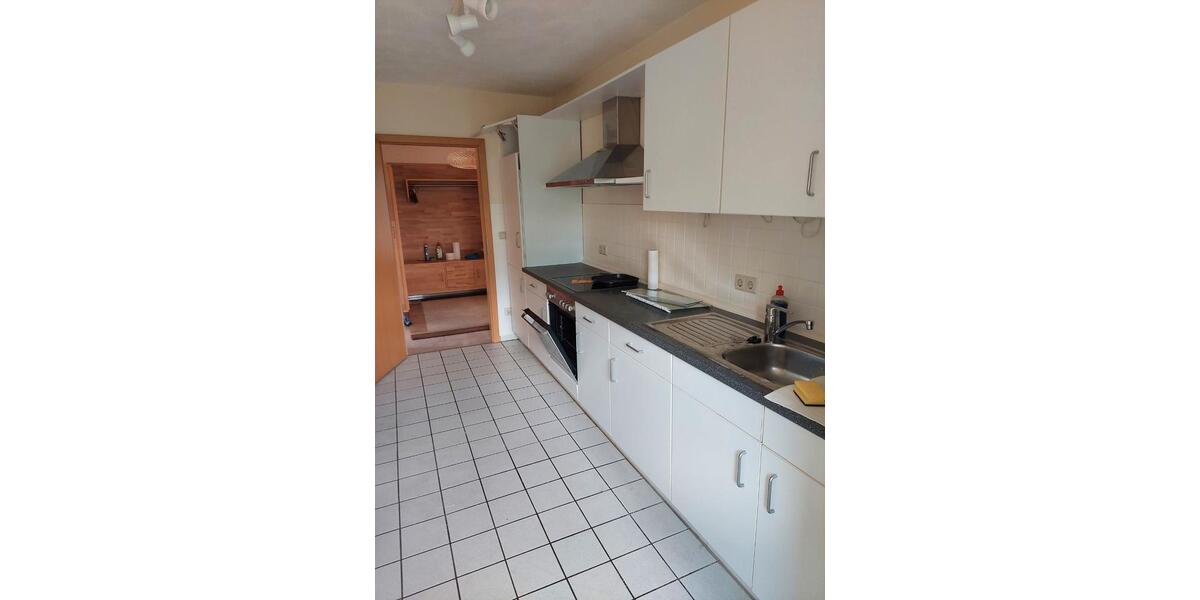 Dachgeschoßwohnung Gütersloh Avenwedde - 2 Zimmer, 68 m&sup2;, 168.000&euro; | Angebot:27453457
