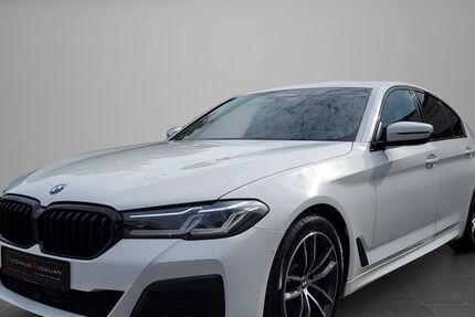 BMW 520 127.237 km 32.990 &euro; Gütersloh 33335
