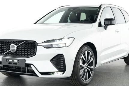 Volvo XC60 19.700 km 39.990 &euro; Schloß Holte-Stukenbrock 33758