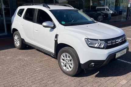 Dacia Duster 56.000 km 15.690 &euro; Rietberg 33397