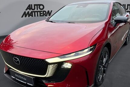 Mazda 6e 7.900 km 36.990 &euro; Bielefeld 33719