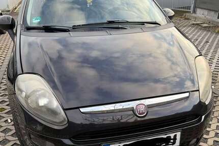 Fiat Punto 188.000 km 3.250 &euro; Bielefeld, Stadt 33739