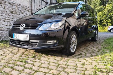 VW Sharan 244.500 km 10.700 &euro; Bielefeld 33689