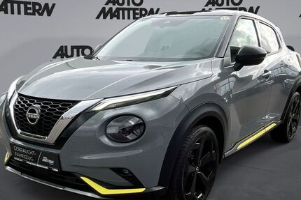 Nissan Juke 71.600 km 14.890 &euro; Lage 32791