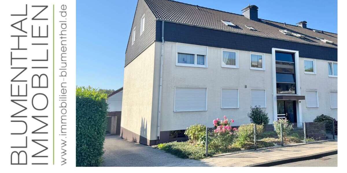 Etagenwohnung Bielefeld / Baumheide Baumheide - 2.5 Zimmer, 75 m&sup2;, 162.500&euro; | Angebot:27222641