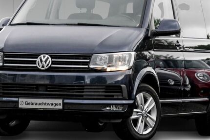 VW T6 Multivan 125.700 km 27.450 &euro; Beckum 59269