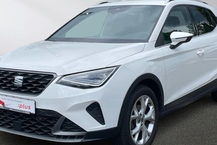 Seat Arona 36.754 km 18.780 &euro; Bielefeld 33609