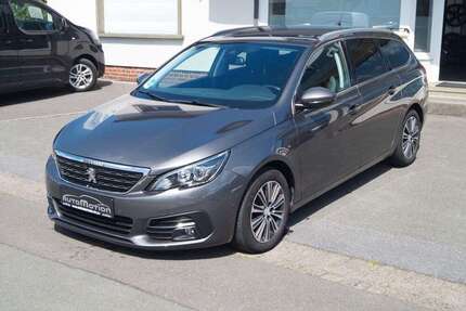 Peugeot 308 95.000 km 12.890 &euro; Gütersloh 33332