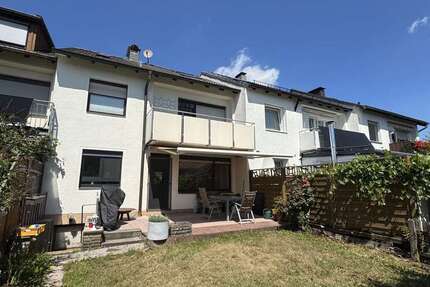 Haus Bielefeld Brackwede - 4 Zimmer, 98 m&sup2;, 315.000&euro; | Angebot:27204736