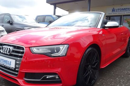 Audi S5 85.000 km 22.990 &euro; OERLINGHAUSEN 33813