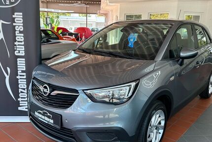 Opel Crossland (X) 120.000 km 9.499 &euro; Gütersloh 33334