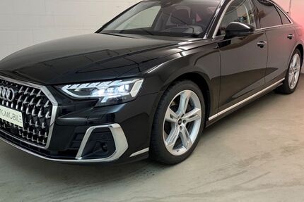 Audi A8 57.900 km 54.000 &euro; Lippstadt 59557