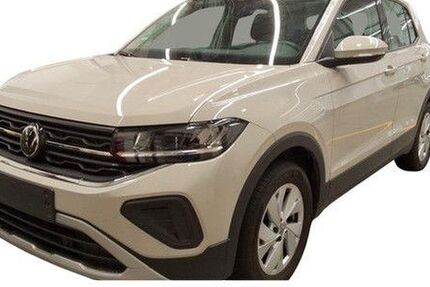 VW T-Cross 17.400 km 20.990 &euro; Bielefeld 33689
