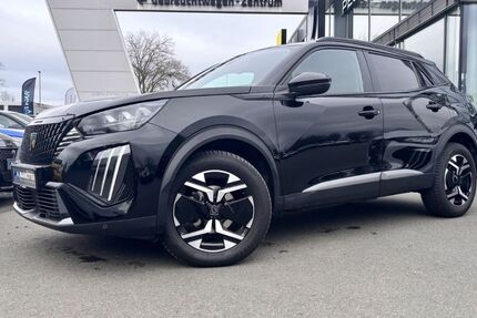 Peugeot 2008 16.757 km 19.690 &euro; Gütersloh 33334