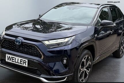 Toyota RAV 4 11.013 km 48.680 &euro; Bielefeld 33609