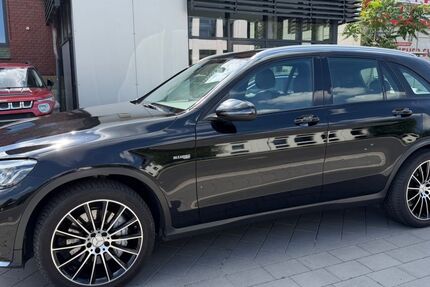 Mercedes-Benz GLC 43 AMG 162.000 km 24.500 &euro; Rheda-Wiedenbrück 33378