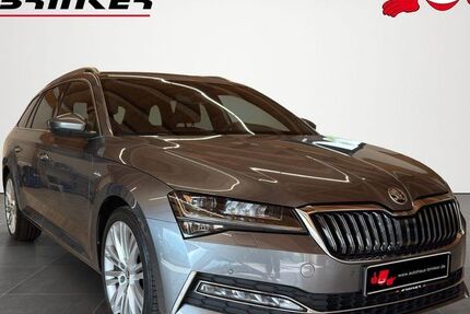 Skoda Superb 97.039 km 27.990 &euro; Bielefeld 33649