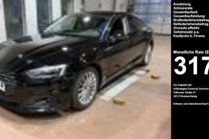 Audi A5 51.721 km 29.400 &euro; Oelde (Stromberg) 59302