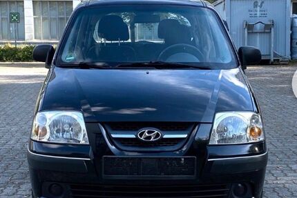 Hyundai Atos 133.000 km 600 &euro; Enger 32130