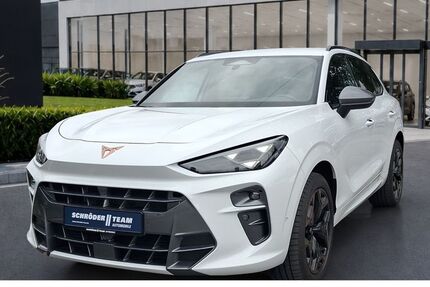 Cupra Terramar 21.200 km 37.590 &euro; Bielefeld 33689