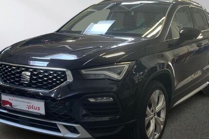 Seat Ateca 70.800 km 23.680 &euro; Bielefeld 33609