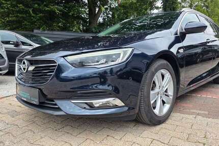 Opel Insignia 146.000 km 13.199 &euro; Warendorf 48147