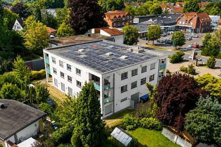 Wohnung Steinhagen - 3 Zimmer, 101 m&sup2;, 349.900&euro; | Angebot:27491707
