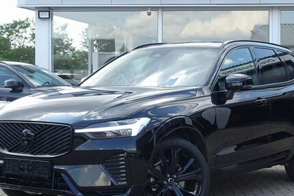 Volvo XC60 18.270 km 45.900 &euro; Warendorf 48231