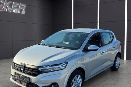 Dacia Sandero 51.378 km 11.490 &euro; Lippstadt 59557