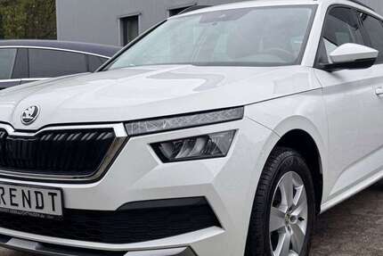 Skoda Kamiq 50.031 km 18.990 &euro; Steinhagen 33803
