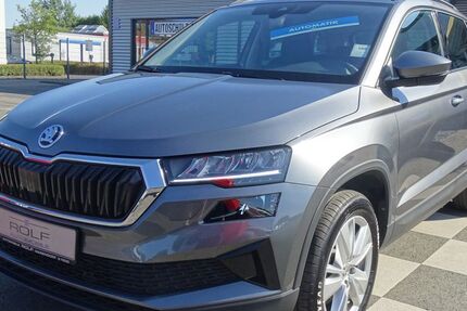 Skoda Karoq 13.462 km 27.480 &euro; Warendorf 48231