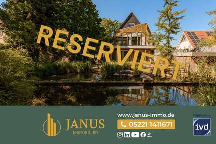 Haus Bielefeld / Altenhagen Altenhagen - 9 Zimmer, 222 m&sup2;, 598.000&euro; | Angebot:27184465