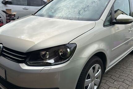 VW Touran 165.000 km 6.499 &euro; Beckum 59269