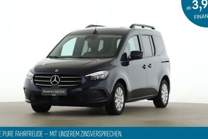 Mercedes-Benz T-Klasse 11.100 km 30.225 &euro; Gütersloh 33332