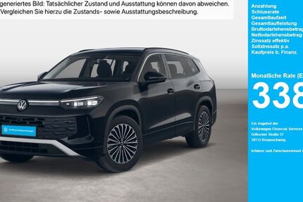 VW Tayron 14.623 km 34.985 &euro; Gütersloh 33334