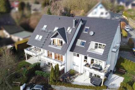 Wohnung Bielefeld Heepen - 2 Zimmer, 72 m&sup2;, 229.000&euro; | Angebot:27363556